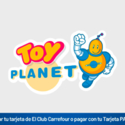 Toy Planet