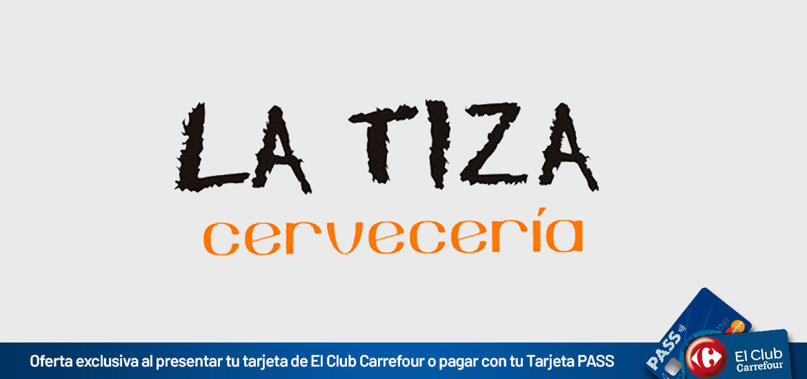 La Tiza