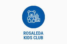 ROSALEDA KIDS CLUB