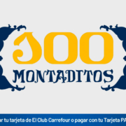 100 Montaditos