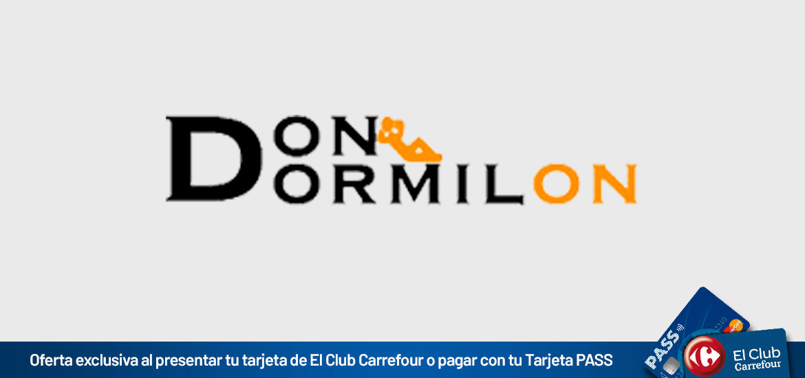 Don Dormilón