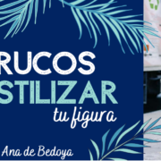 Cinco trucos para estilizar tu figura