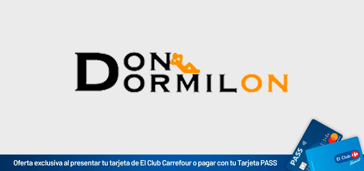 Don Dormilón