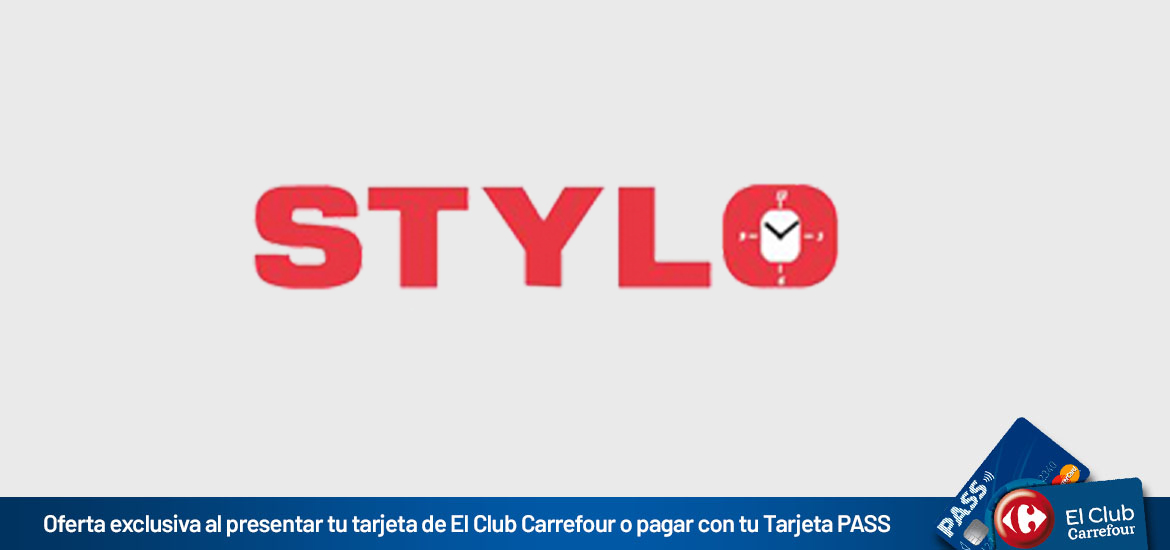 Stylo