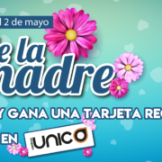 ¡Celebramos el Día de las Madres!