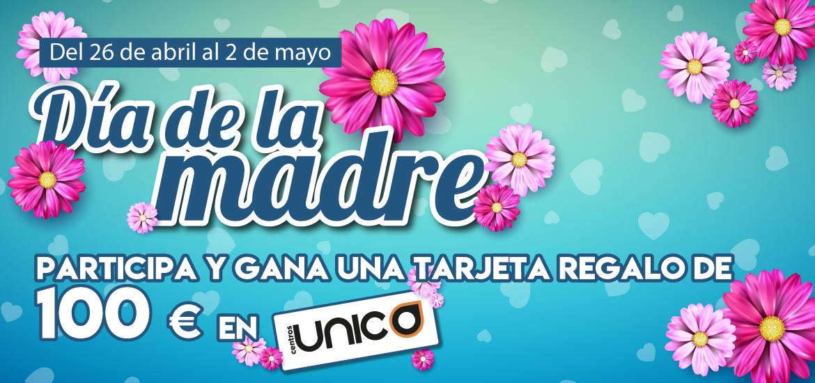 ¡Celebramos el Día de las Madres!