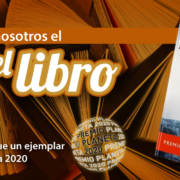 Celebra con nosotros el Día del Libro