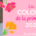 Los colores de la primavera 2021