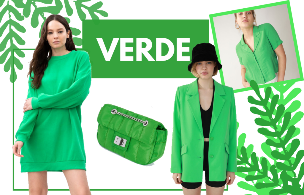 Los colores de la primavera 2021 - Centro Comercial Rosaleda