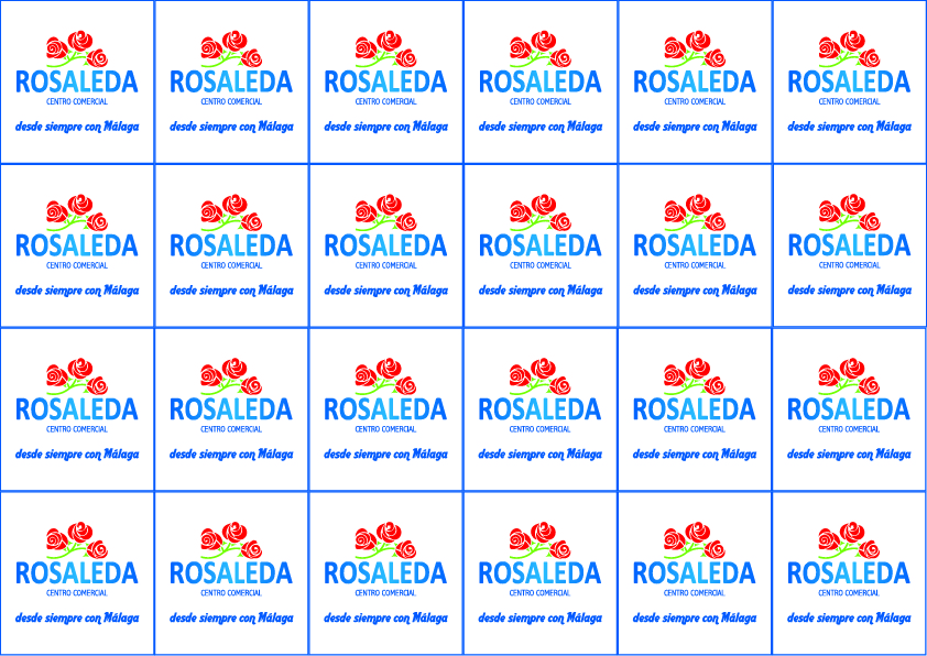 Los juegos de Rosaleda Kids Club: encuentra la pareja y aprende inglés de paso