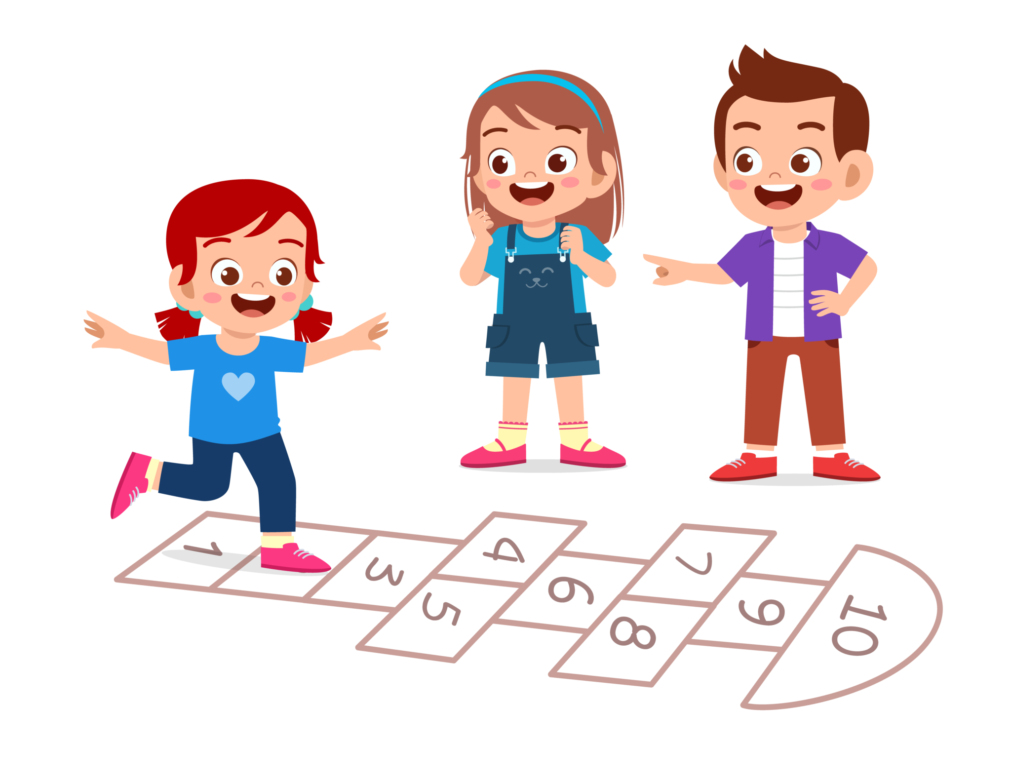 Los juegos de Rosaleda Kids Club la rayuela Centro Comercial Rosaleda