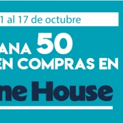 Gana 50 euros en compras en Phone House