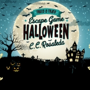 Escape Game Halloween