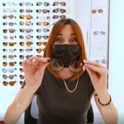 Cuatro consejos para elegir las gafas más adecuadas