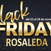 ¡Este Black Friday sorteamos el nuevo iPad!