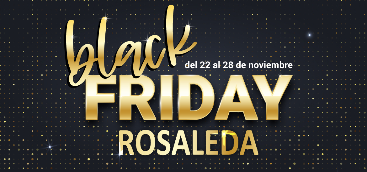 ¡Este Black Friday sorteamos el nuevo iPad!