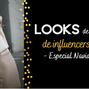 Especial Navidad: Looks de fiesta de influencers españolas