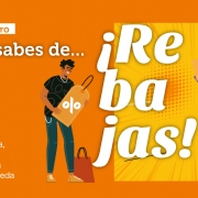 ¡Tú sí que sabes de... Rebajas!