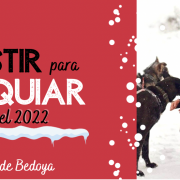 Cómo vestir para esquiar en el 2022