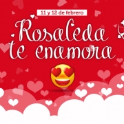 Rosaleda te enamora