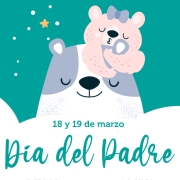 Día del Padre en CC Rosaleda