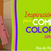 Inspiración para combinar colores sin miedo