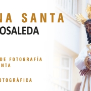 Semana Santa en Centro Comercial Rosaleda