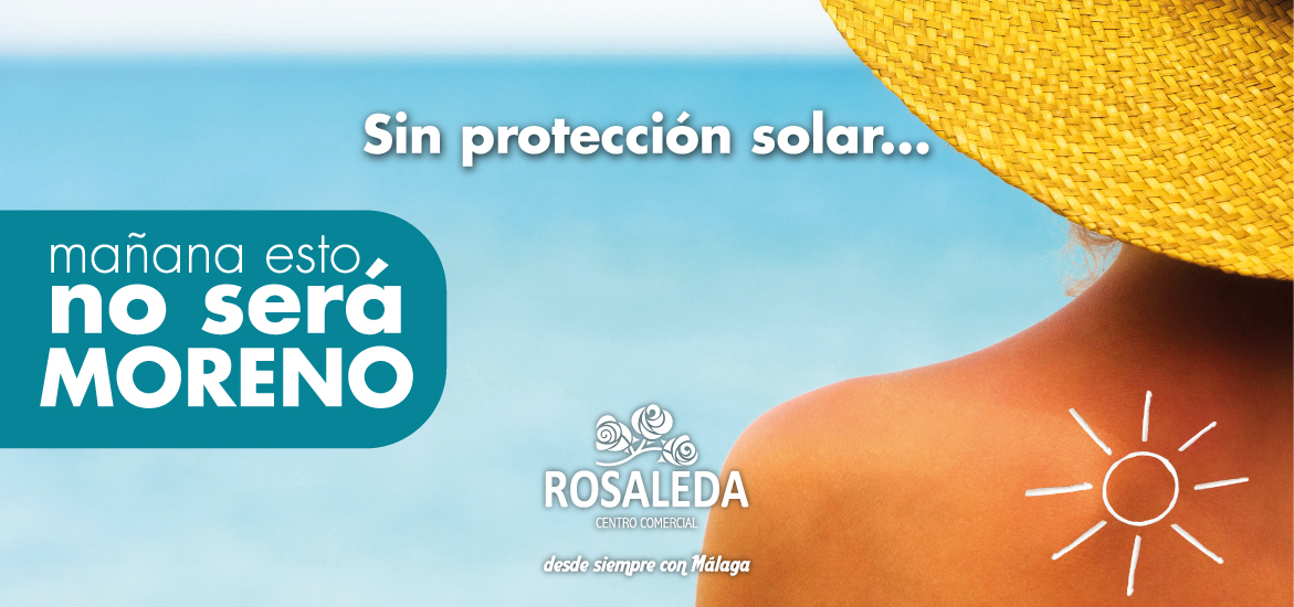 CAMPAÑA PROTECCIÓN SOLAR