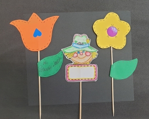 Los talleres de Rosaleda Kids Club: plantando por el medio ambiente