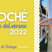 Croché, el tejido del verano 2022