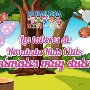 Animales muy dulces