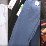 3 looks por menos de 50 euros en nuestro hipermercado Carrefour