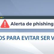 Alerta phishing