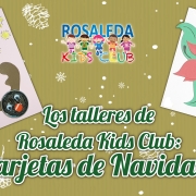 Tarjetas de Navidad