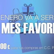 Enero va a ser tu mes favorito