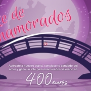 El Puente de los Enamorados