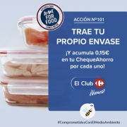 ¡Ser socio de El Club Carrefour tiene muchas ventajas!