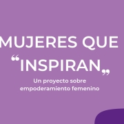 CC Rosaleda edita un inspirador e-book para fomentar el empoderamiento femenino de las más jóvenes en Málaga