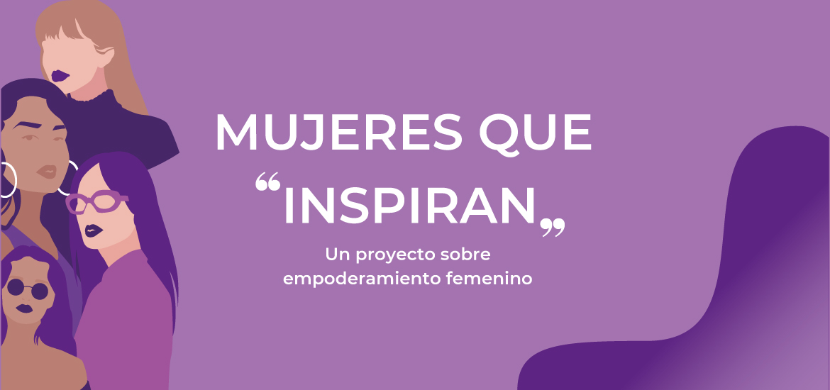 CC Rosaleda edita un inspirador e-book para fomentar el empoderamiento femenino de las más jóvenes en Málaga