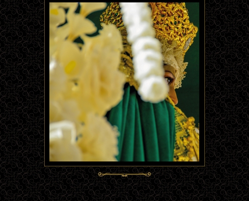Exposición fotográfica “Objetivo: La Mirada Cofrade”