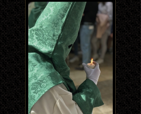 Exposición fotográfica “Objetivo: La Mirada Cofrade”