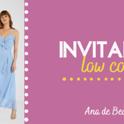 Invitadas low cost