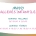 Talleres infantiles de mayo