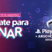 ¡Prepárate para ganar!