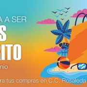 Junio va a ser tu mes favorito