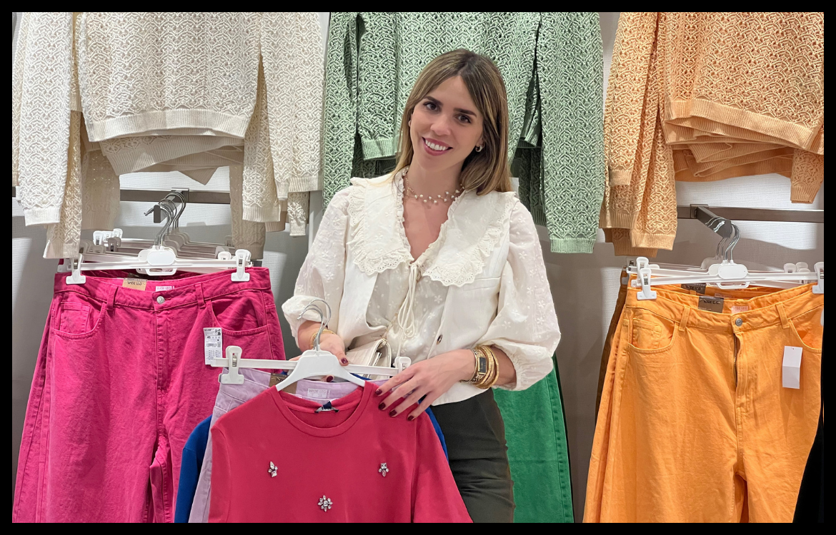 Servicio de Personal Shopper