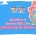 Rosaleda Kids Club: posavasos de verano