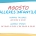 Talleres infantiles de agosto