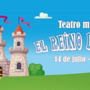 Teatro musical 'El reino de Beler'