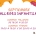 Talleres infantiles de septiembre